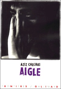 Aziz Chouaki - Aigle.