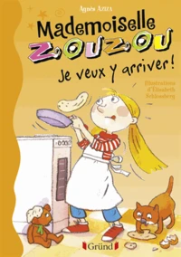 Je veux y arriver !