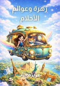 زهرة وعوالم الأحلام