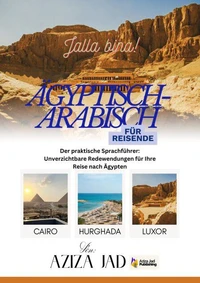 Ägyptisches Arabisch für Reisende