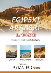 Egipski arabski dla podróżnych