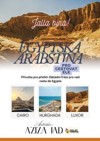 Egyptská arabština pro cestovatele