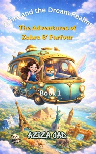 Zahra and the Dream Realms
