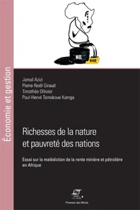 Richesses de la nature et pauvreté des nations
