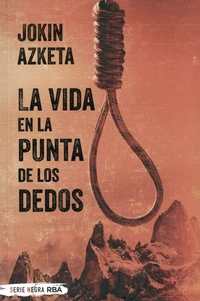 La vida en la punta de los dedos