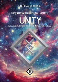 Unity : An Asian Alternate-History Science Fiction Saga