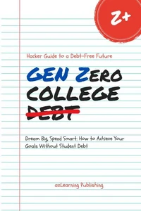 Gen Zero College Debt