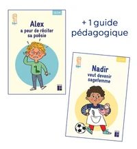 Français CE/CM Quartier libre