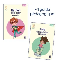 Français CE/CM Quartier libre