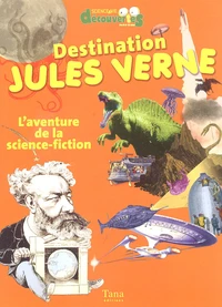 Destination Jules Verne