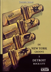 De New York Groove à Detroit Rock City