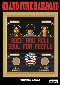Grand Funk Railroad