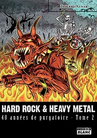 Hard rock & Heavy metal