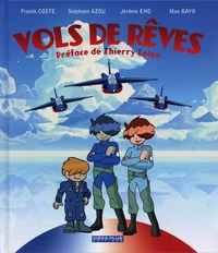 Vols de rêves