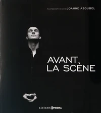 Avant la scène