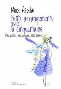 Petits arrangements avec la cinquantaine
