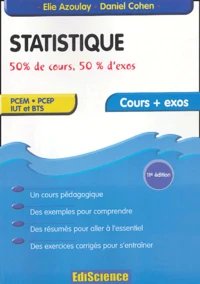 Statistique