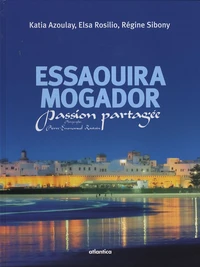 Essaouira Mogador