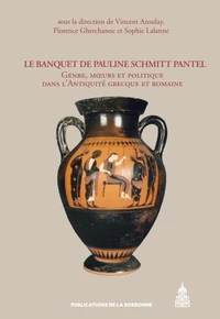 Le Banquet de Pauline Schmitt Pantel