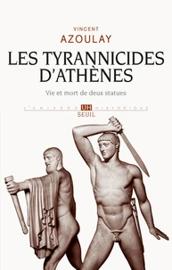 Les tyrannicides d'Athènes