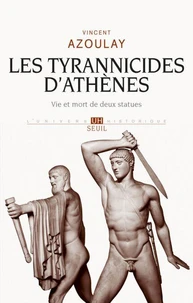 Les tyrannicides d'Athènes