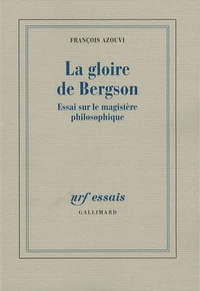 La gloire de Bergson