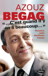 "C'est quand il y en a beaucoup..."