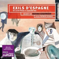 Exil d'Espagne (version française)