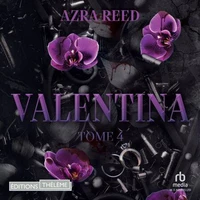 Valentina Tome 4