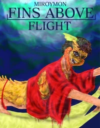 Fins Above: Flight