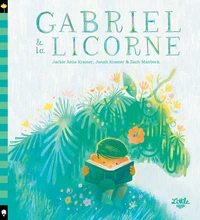 Gabriel & la licorne