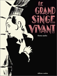 Abigaël Martini Tome 3