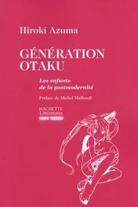 Génération Otaku