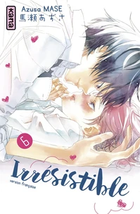 Irrésistible - Tome 6