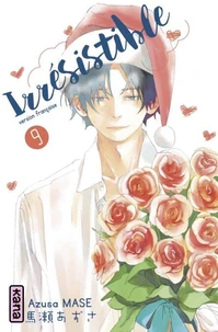 Irrésistible Tome 9