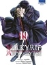  Azychika et Shinya Umemura - Valkyrie apocalypse Tome 19 : .