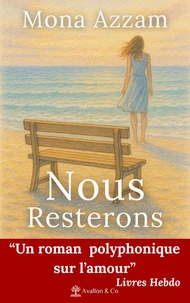 Nous resterons