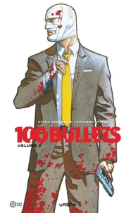 100 Bullets Intégrale Tome 2