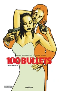 100 Bullets Intégrale Tome 3