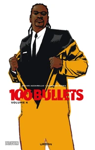 100 Bullets Intégrale Tome 4
