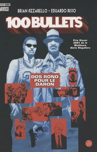 Dos rond pour le daron