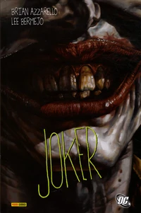 Batman : Joker Tome 1