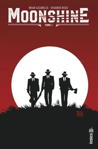 Moonshine Tome 1