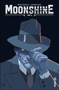 Moonshine Tome 2