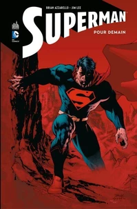 Superman - Pour demain
