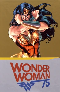 Wonder Woman 75th Anniversary