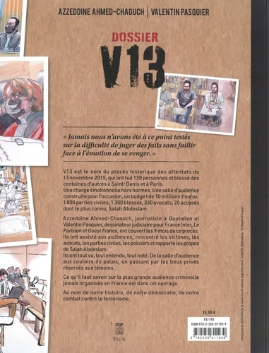 Dossier V13