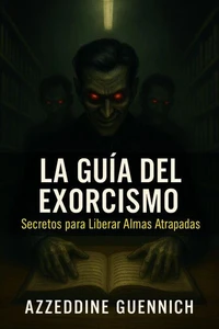 La guía del exorcismo