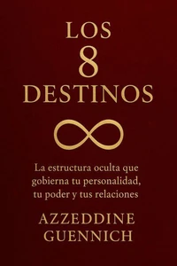 Los 8 Destinos