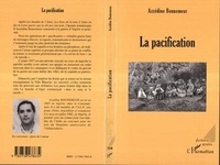 Azzédine Bounemeur - La pacification.